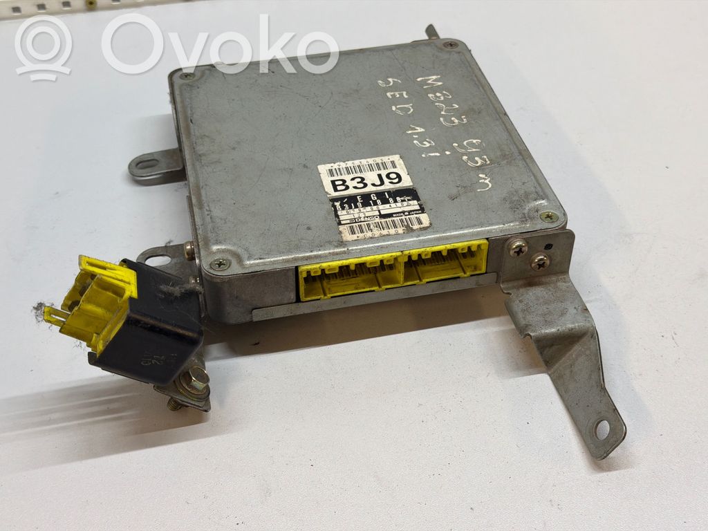 Mazda 323 Engine control unit/module 