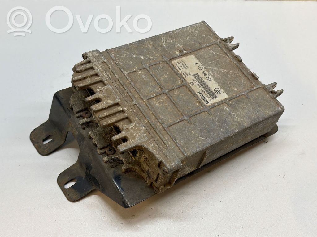 Volkswagen II LT Unitate/modul de control motor 