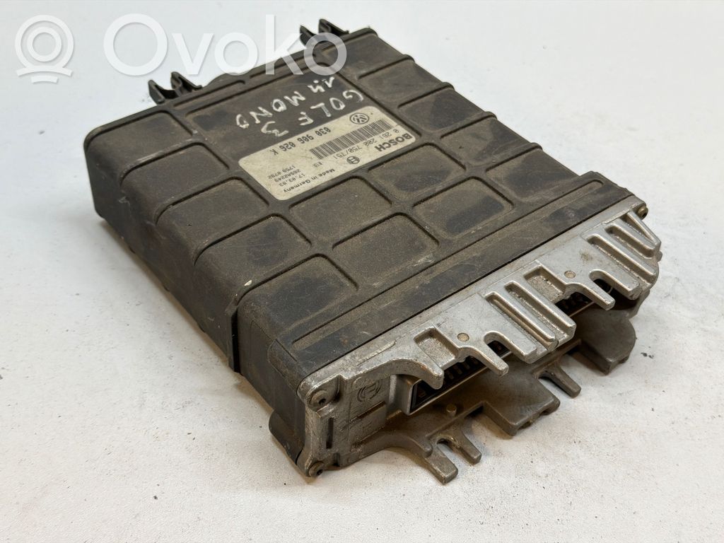 Engine control unit/module   0261200750,030906026K,26SA2249
