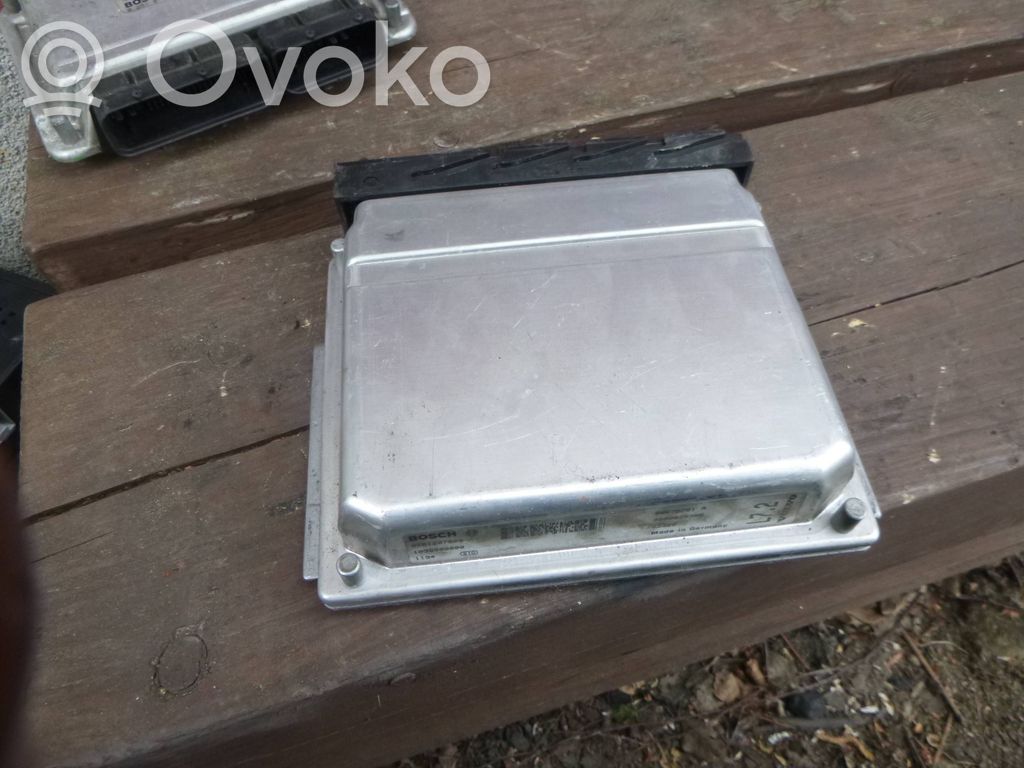 Unidad de control/módulo del motor   08675761A,0261207809,1039S00000