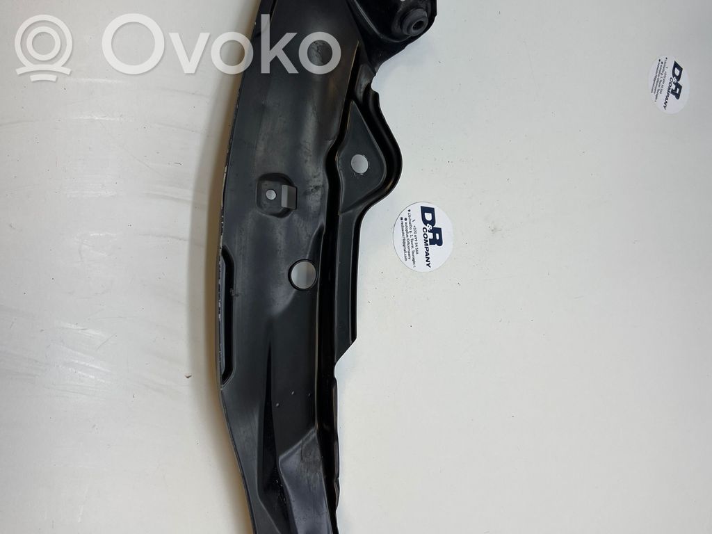 Volkswagen Golf VIII Suport superior panou fixare radiatoare 
