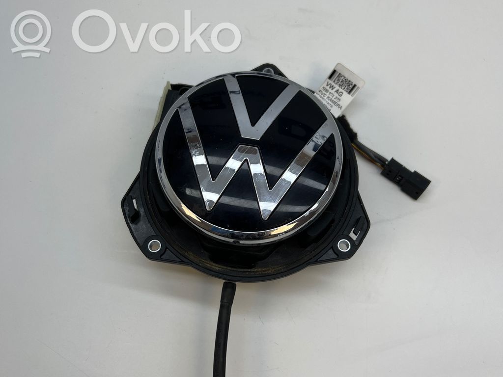 Volkswagen Golf VIII Kamera cofania 