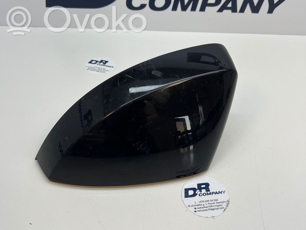 Audi A3 S3 8V Capac plastic oglindă exterioară 