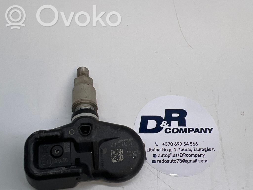 Toyota Camry VIII XV70  Senzor presiune anvelope 