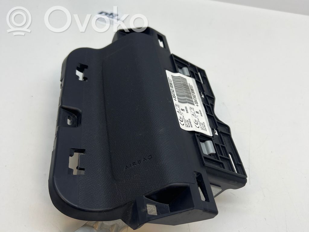 DS Automobiles 3 Crossback Seat airbag 