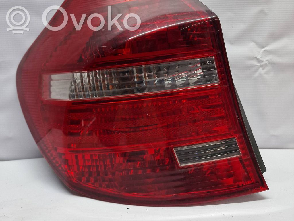 Rear/tail lights   7164955,7184297