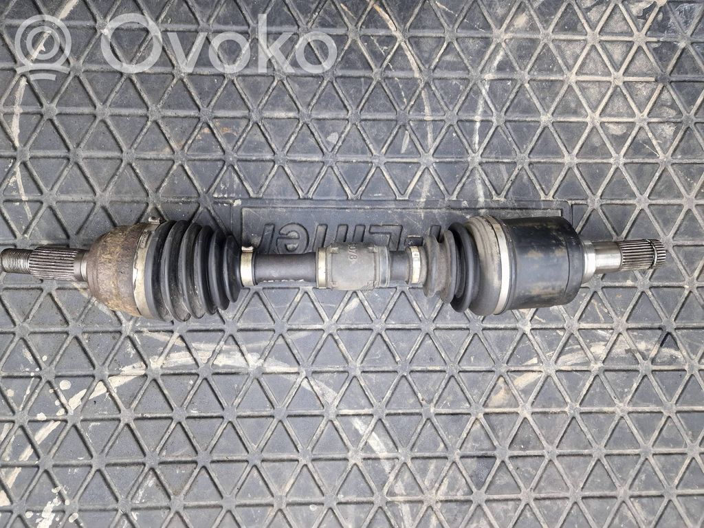 Mazda 6 Front driveshaft 