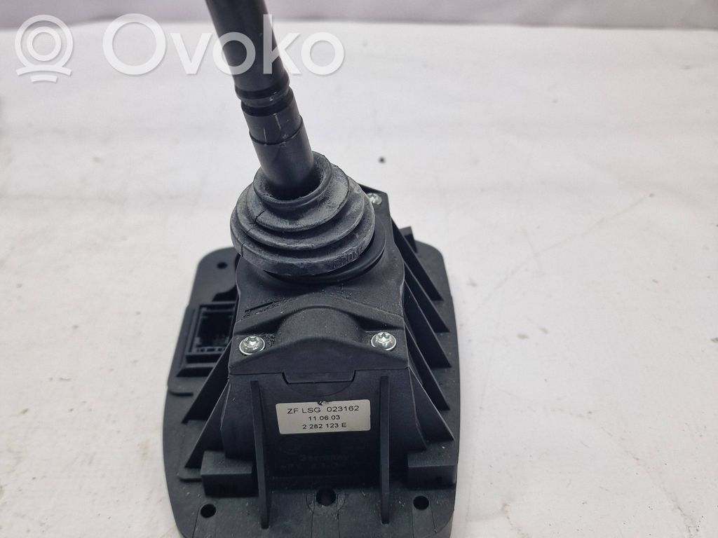 BMW M3 Selector de cambios 