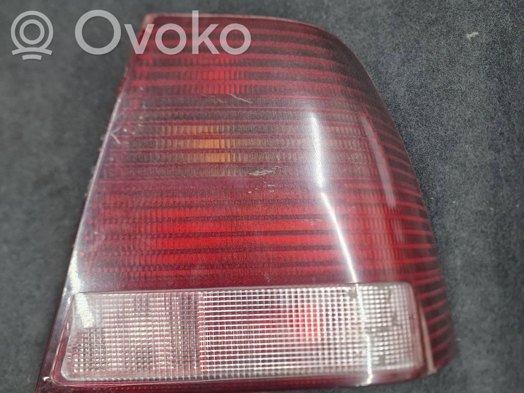 Volkswagen Bora Takavalot 