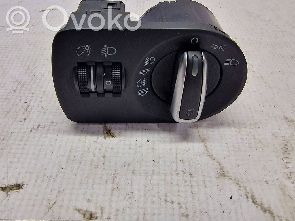 Light switch   8J0919094,8J8919094,090609,94058115