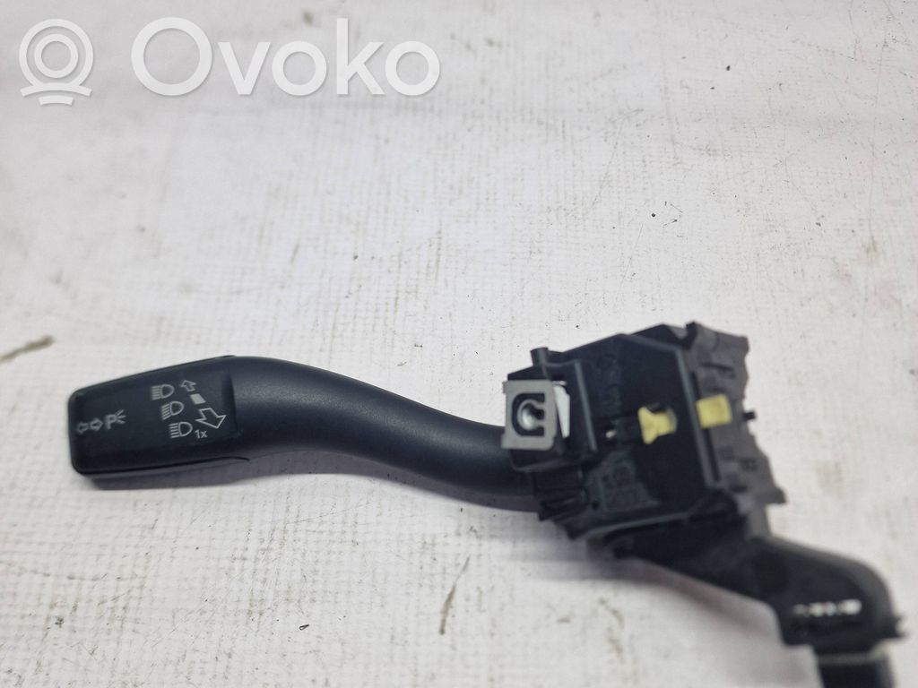 Indicator stalk   8P0953513