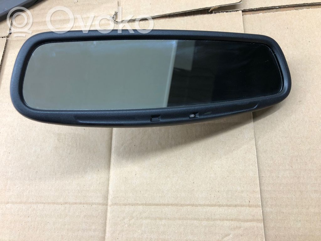Volvo V50 Rear view mirror (interior) 