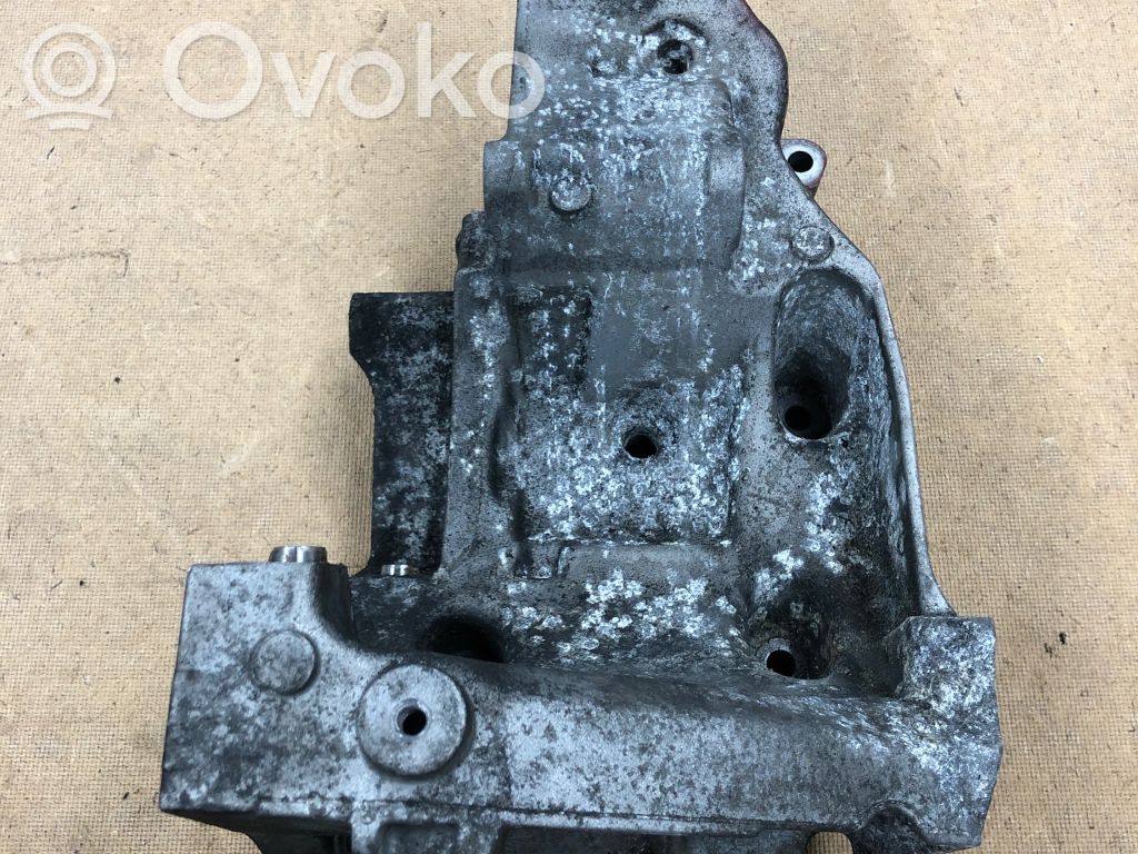 BMW X3 E83 A/C compressor mount bracket 