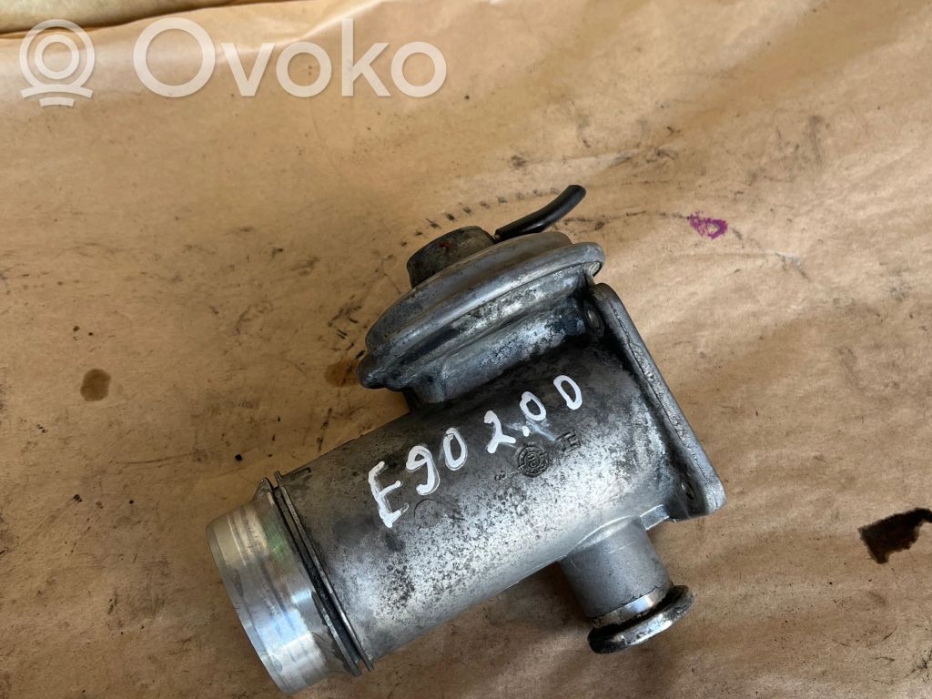 EGR vožtuvas   7804381,07T183