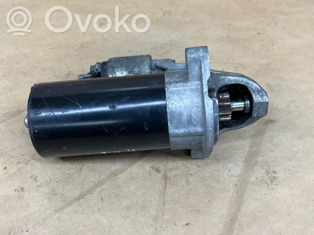 Motor de arranque   7796892,052852,0001115046,1115045,12417796892,12417798035,12417798036,7794952,7798035,7798036