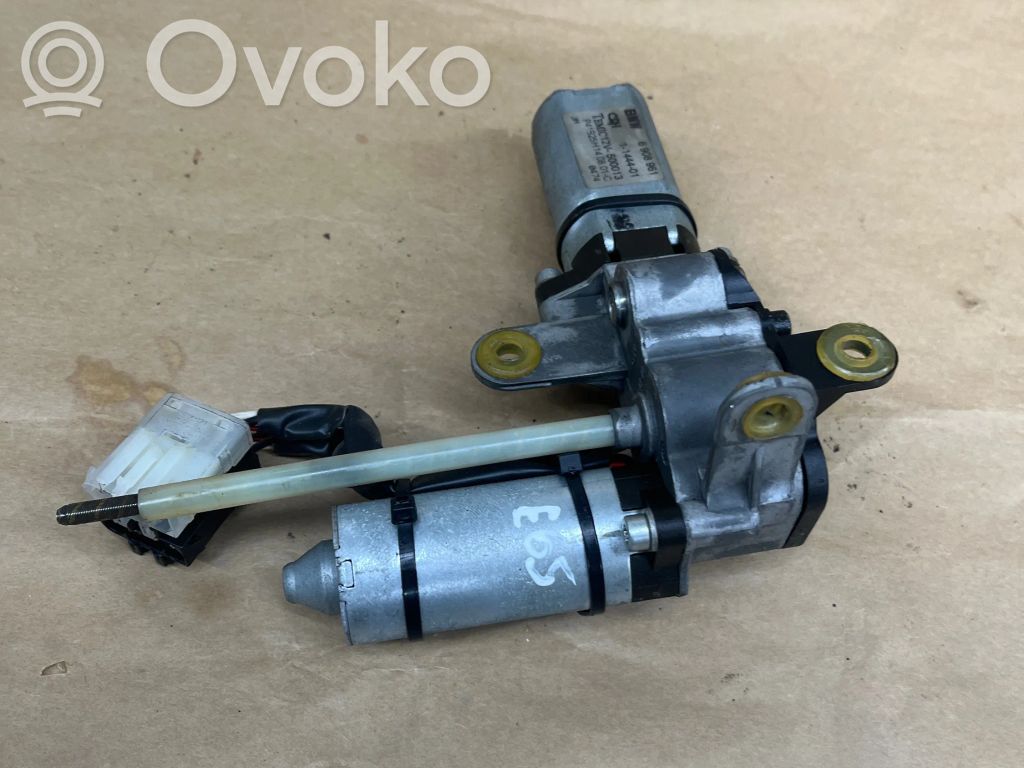 Steering column adjust motor   6908961,1144401