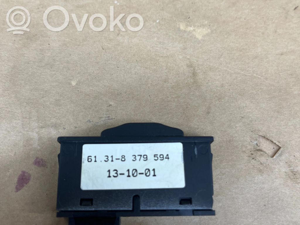 BMW 7 E65 E66 Kiti jungtukai/ rankenėlės/ perjungėjai 