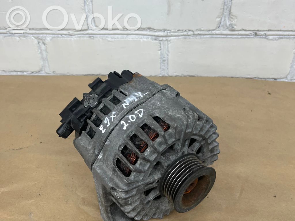 Generatorius   7802261,FG18S019,2543461C