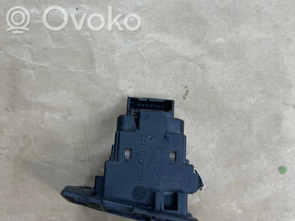 Ignition lock   6954719,10862510
