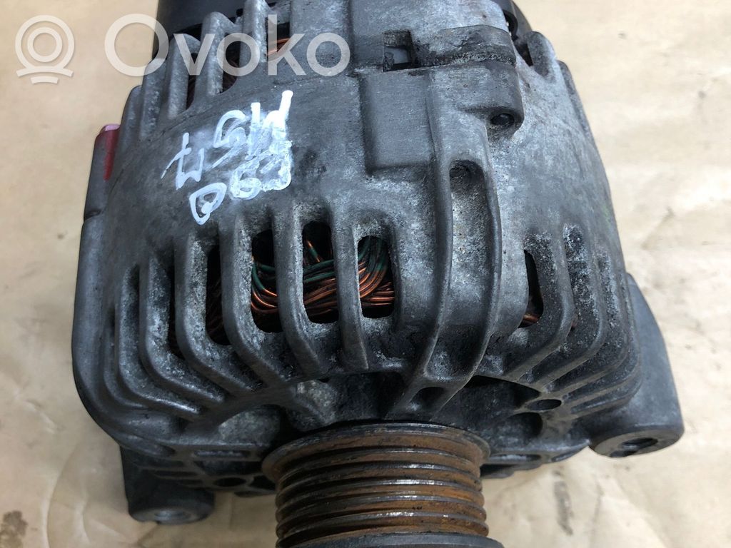 Alternator   7802471,2543306C,TG15C073,ALT17