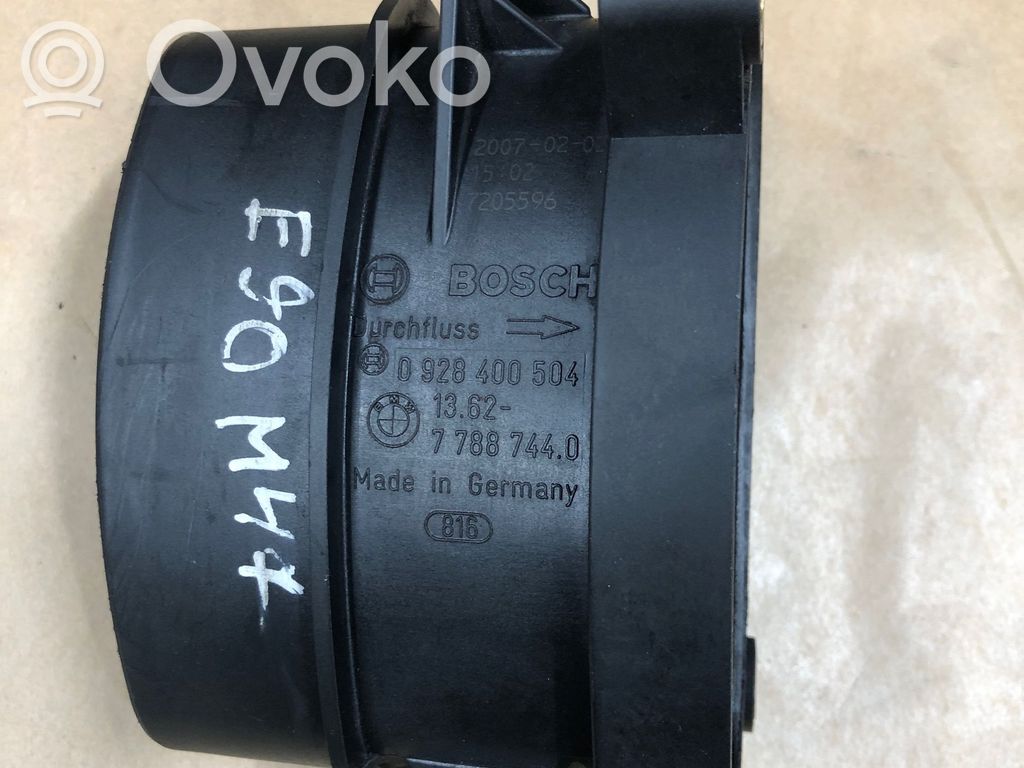 Oro srauto matuoklis   7788744,7205596,0928400504
