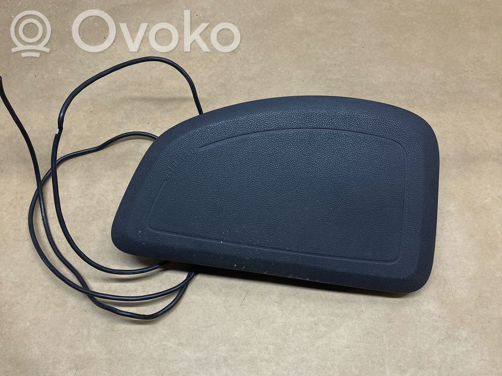 Opel Corsa D Airbag del asiento 