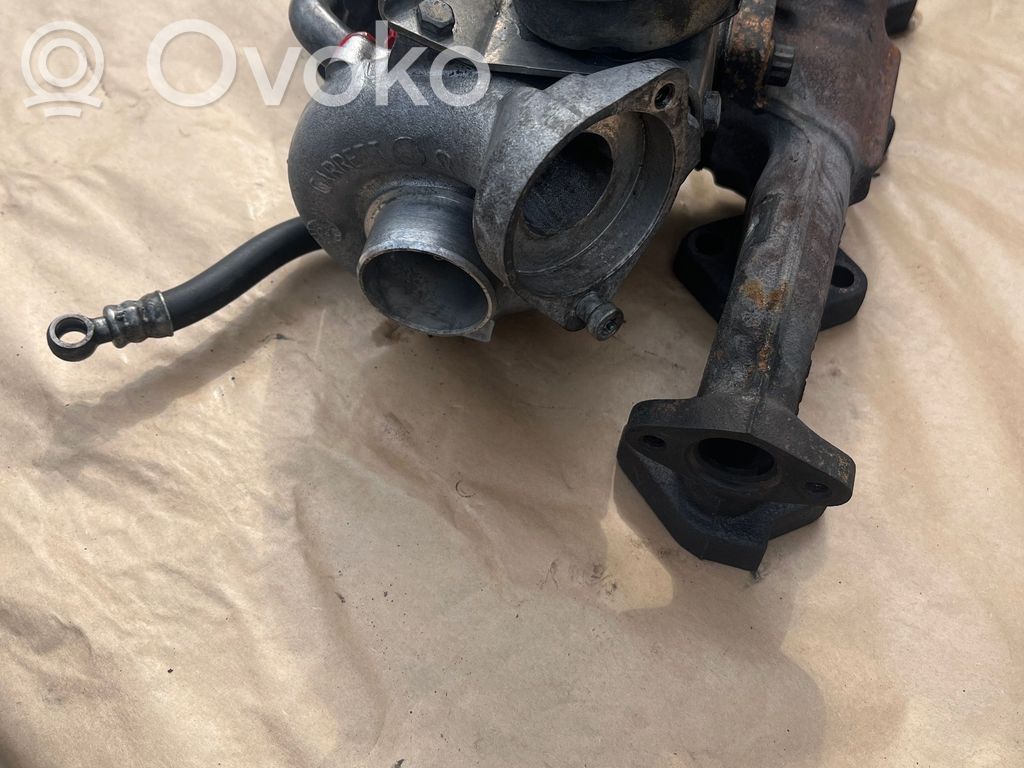 Turbo   GT1749V,7794140,7504317