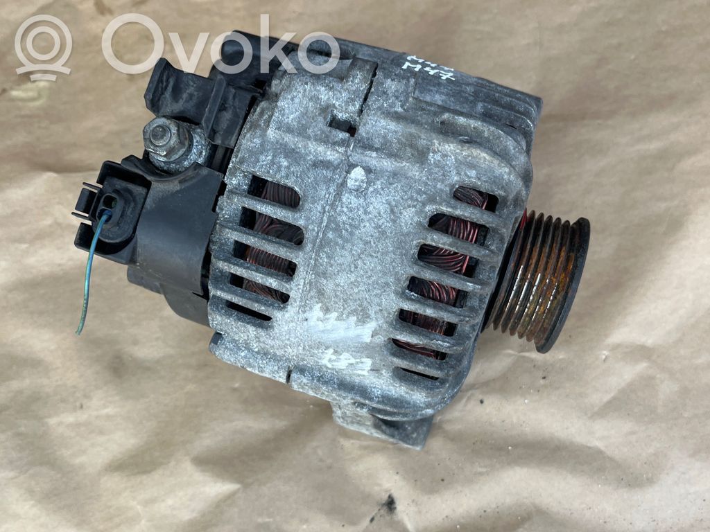 Generator/alternator   7790548,TG15C027,2542769B
