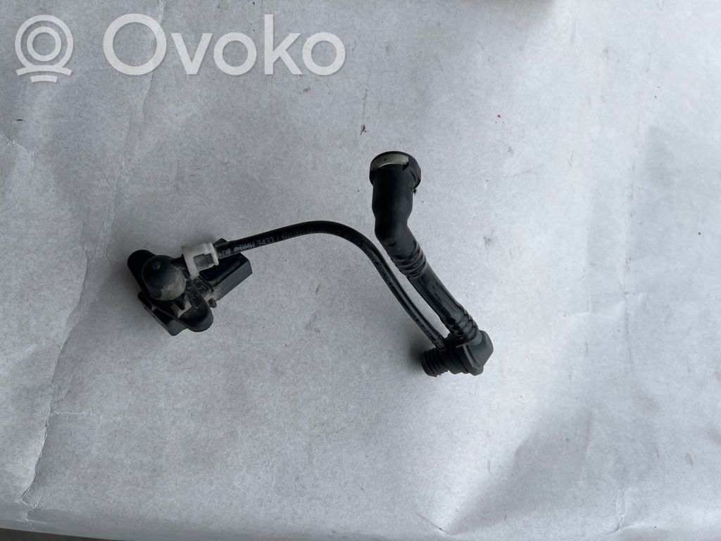 Oro slėgio daviklis   7566784