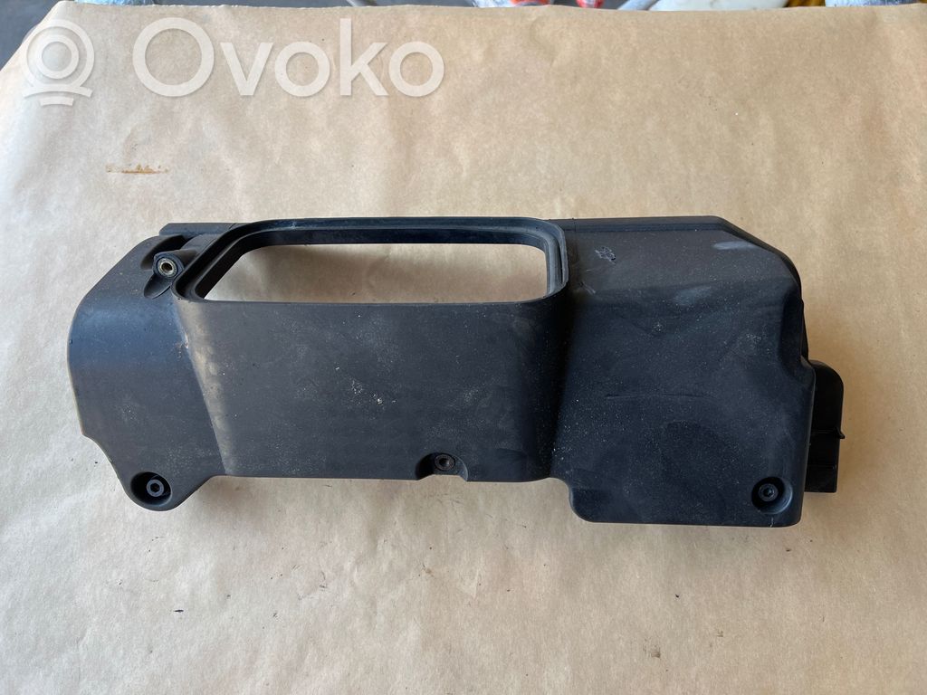 Air filter box cover   7787754,0928400397