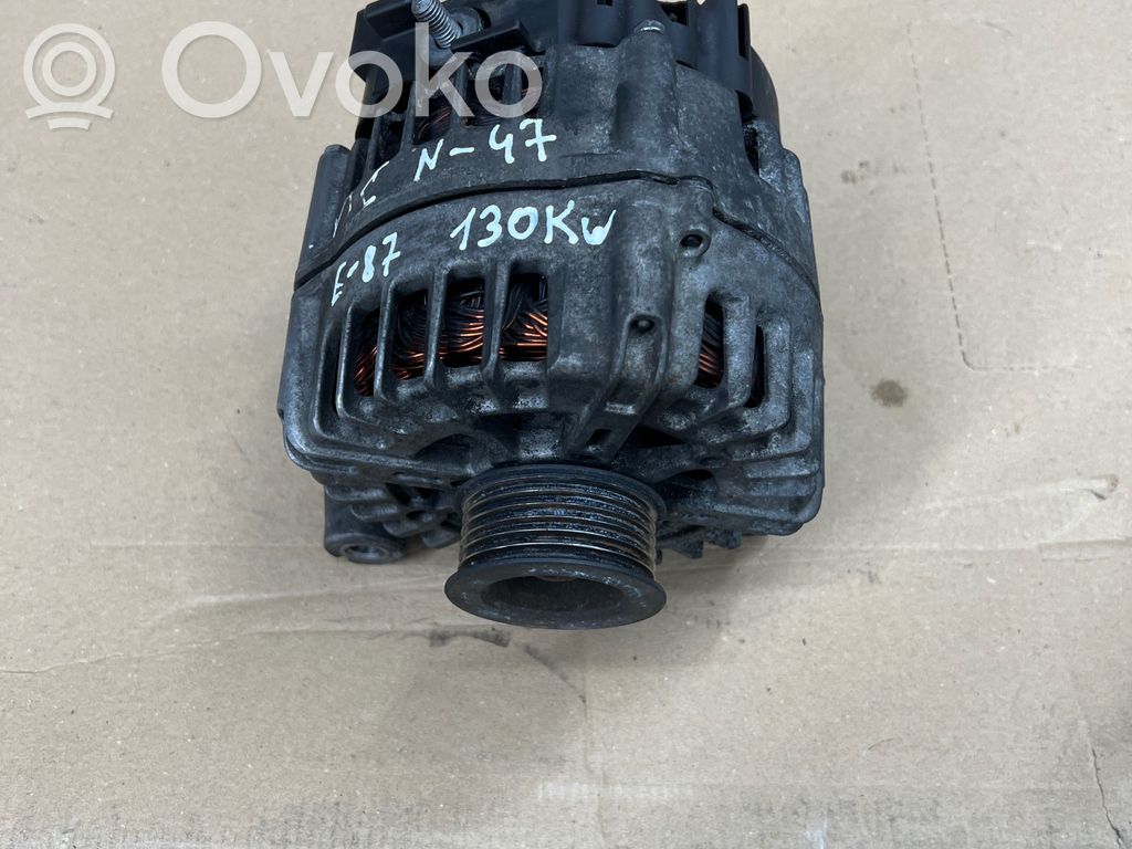 Lichtmaschine   7802261,2543461B,FG18S019