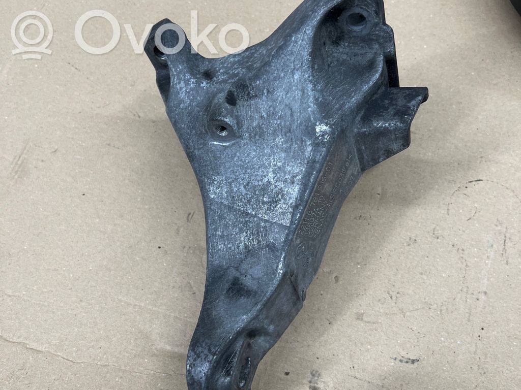 Support, suspension du moteur   6781916,13807410