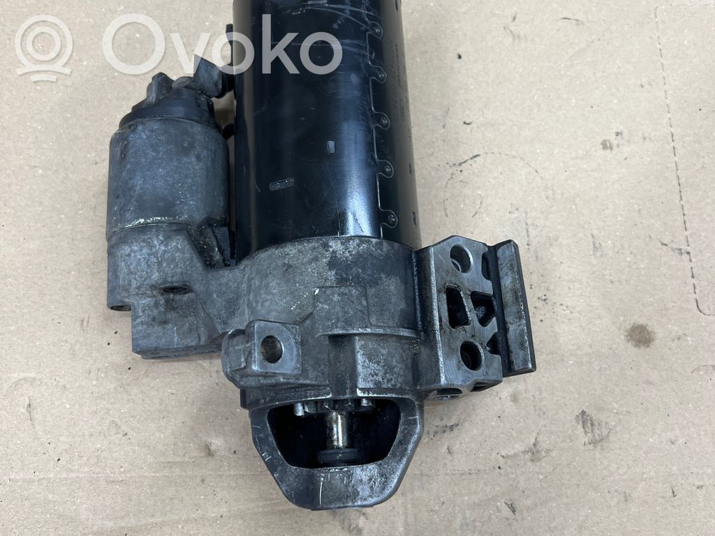 Motor de arranque   0001139002,052410,70070