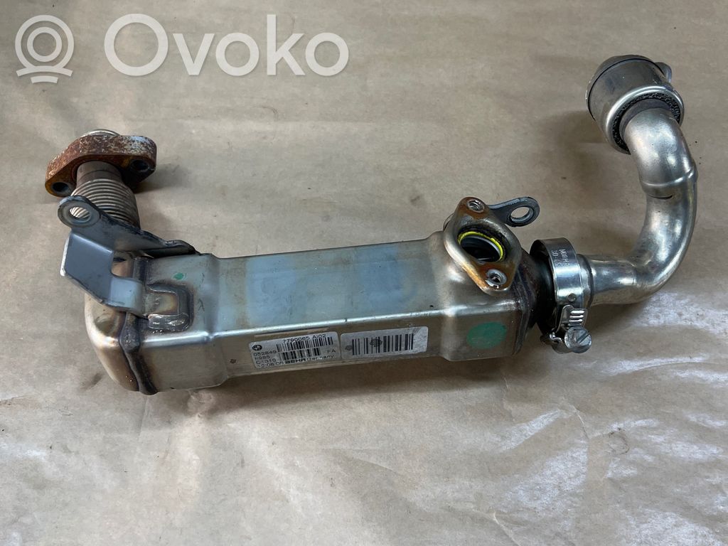 Refroidisseur de vanne EGR   7790065,052849