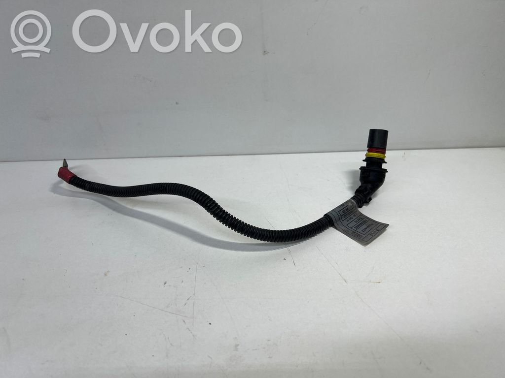BMW 3 E90 E91 Glow plug wires 