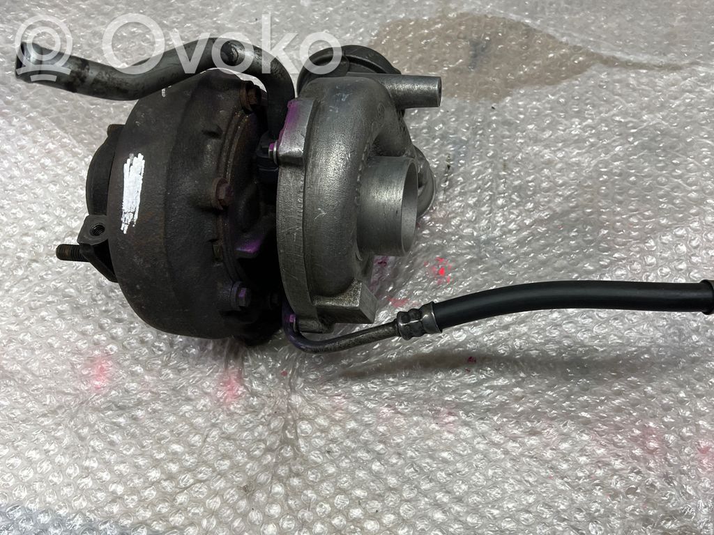 Turbīna   GT2256V,7785991B,7009351