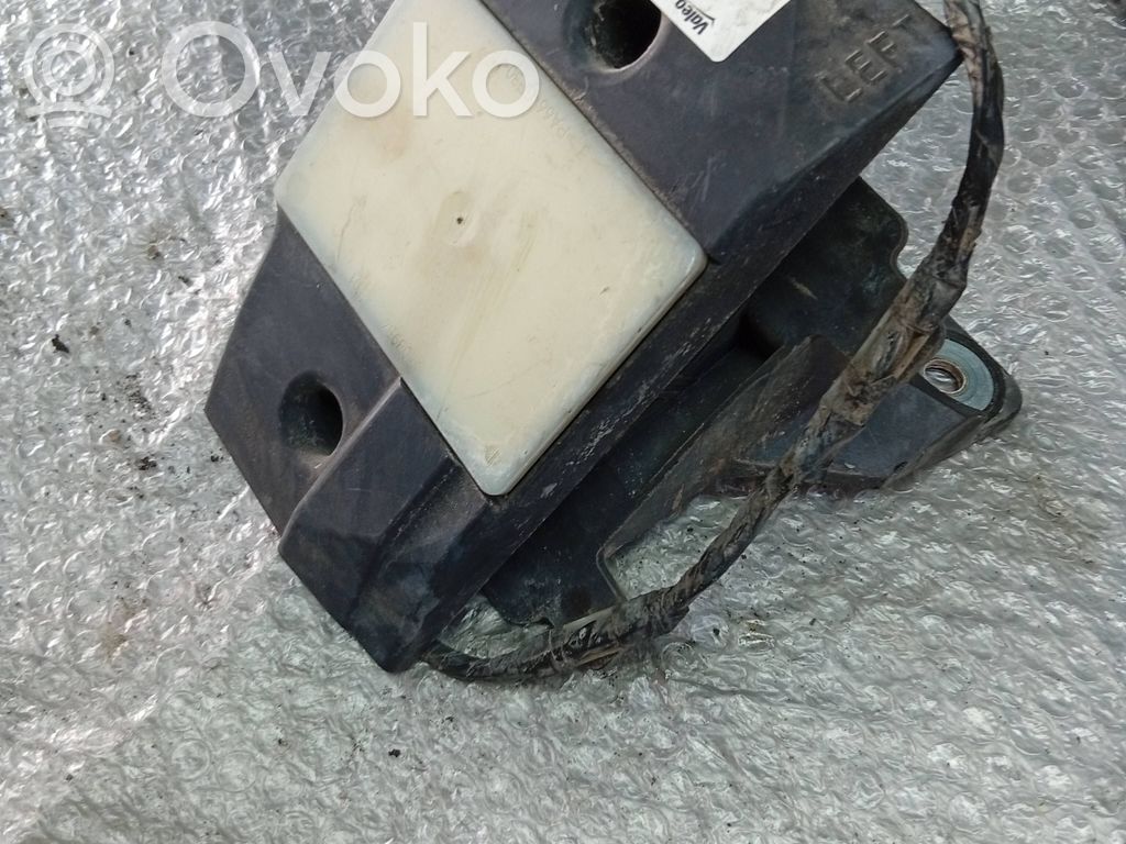 Land Rover Range Rover L405 Modul de control unghi mort 