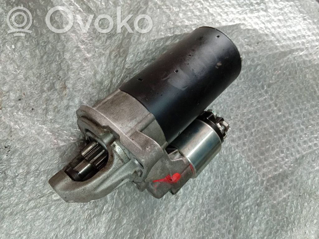 Starter motor   BAJF1023C031,STM1095