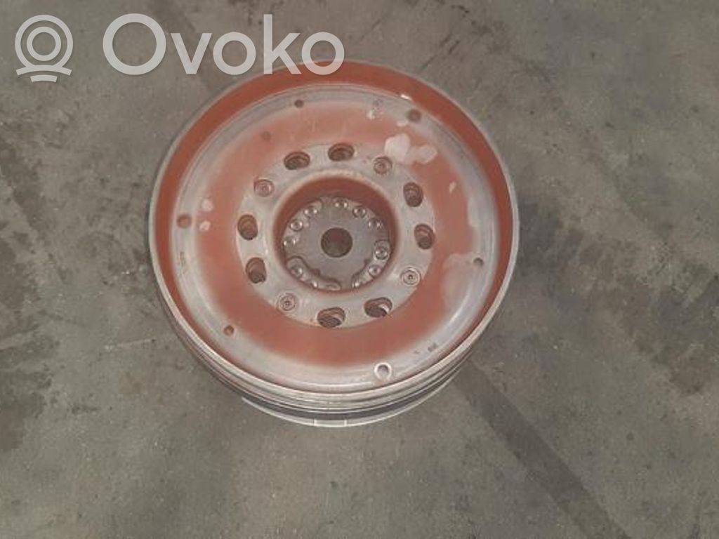 Audi A4 S4 B9 8W Dual mass flywheel 