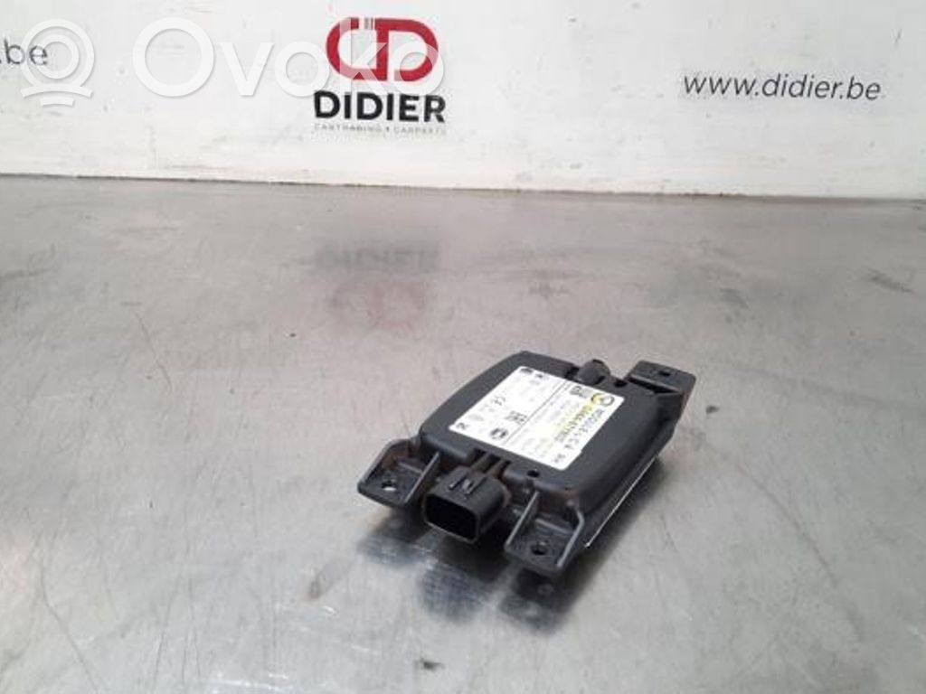 Mazda 2 Distronic sensor radar 