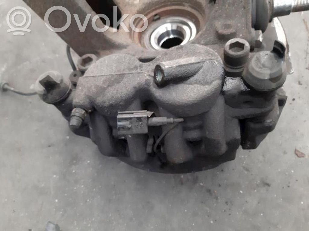 Fiat Ducato Etujarrun jarrusatulan kannatin 