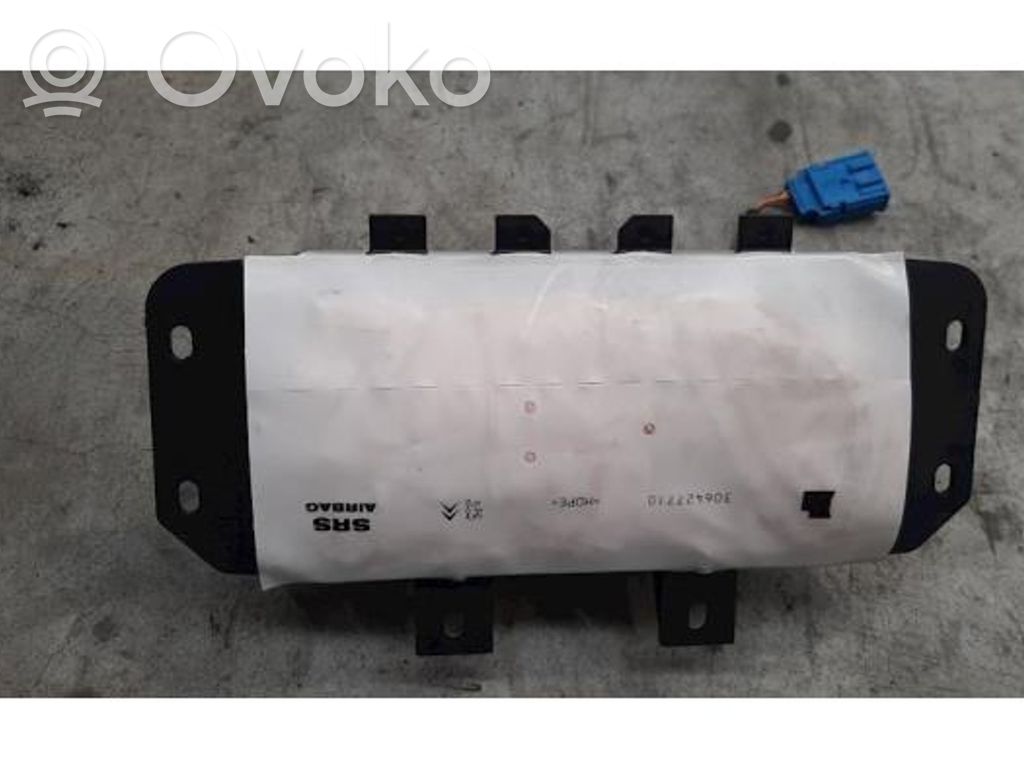 Citroen DS3 Türairbag vorne 