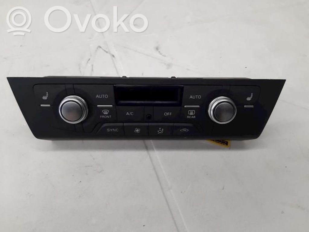 Panel klimatyzacji   4G0820043AM