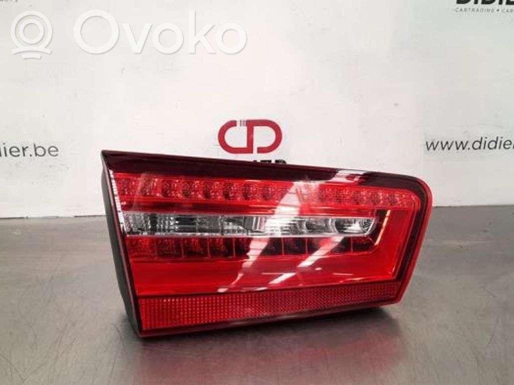 Audi RS6 C7 Takavalot 