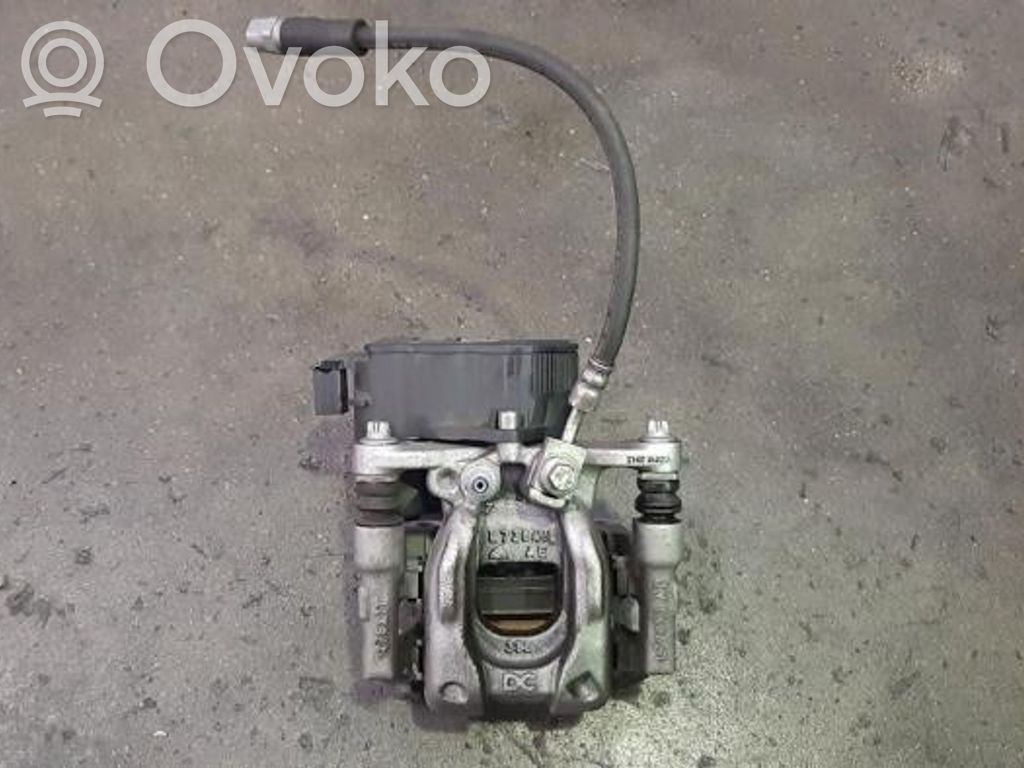 Mercedes-Benz A W177 Suport etrier spate 