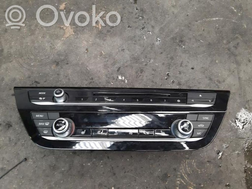 BMW X3 G01 Unitate control climatizare 