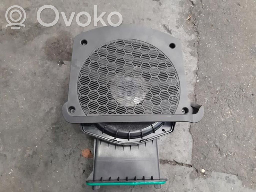 Altavoz subwoofer   18353410,ZB681192605,ZB681192605