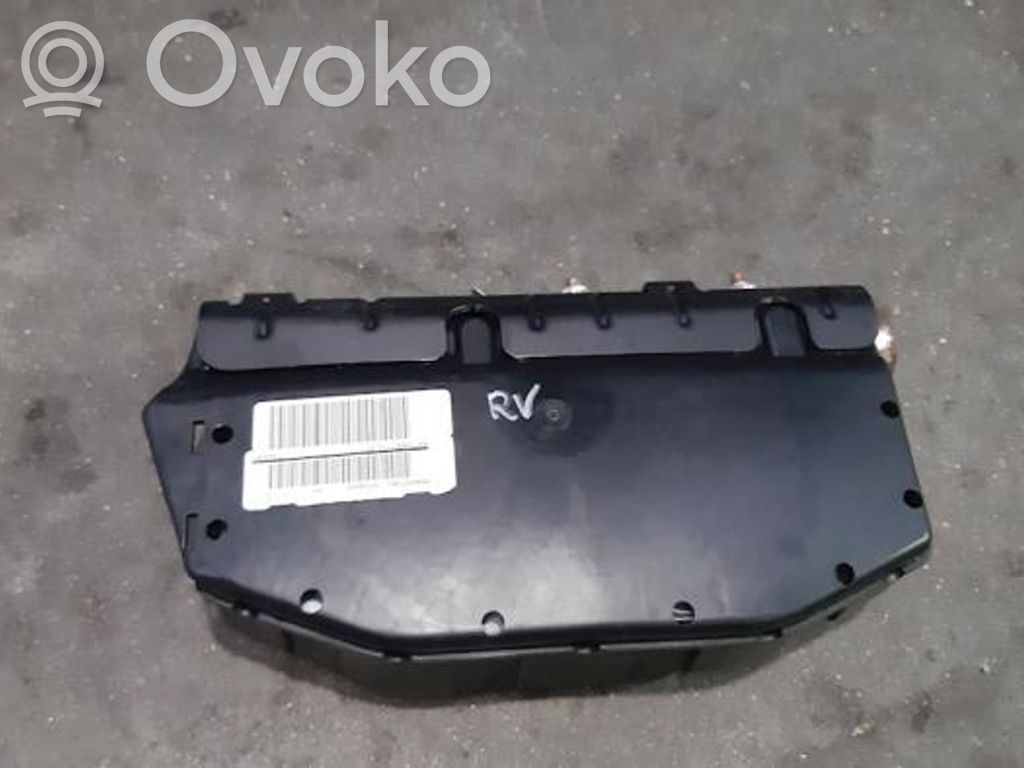 Peugeot 508 II Airbag sedile 