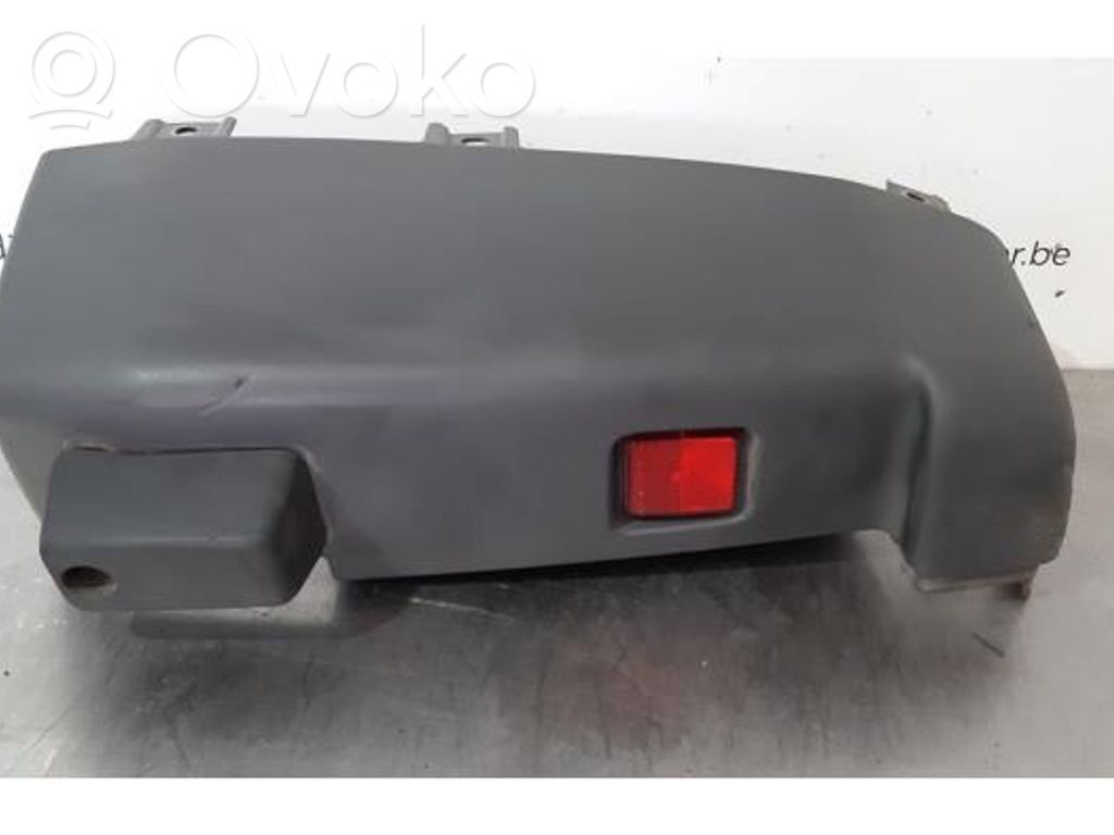 Peugeot Boxer Narożnik zderzaka tylnego 