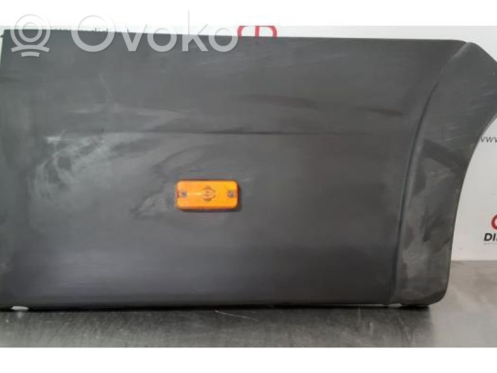 Peugeot Boxer Altra parte esteriore 